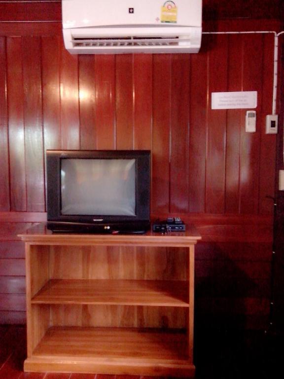 Baan Kong Homestay Phra Nakhon Si Ayutthaya Exteriör bild