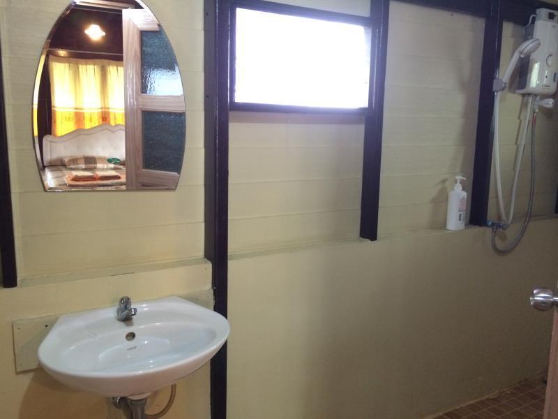 Baan Kong Homestay Phra Nakhon Si Ayutthaya Exteriör bild