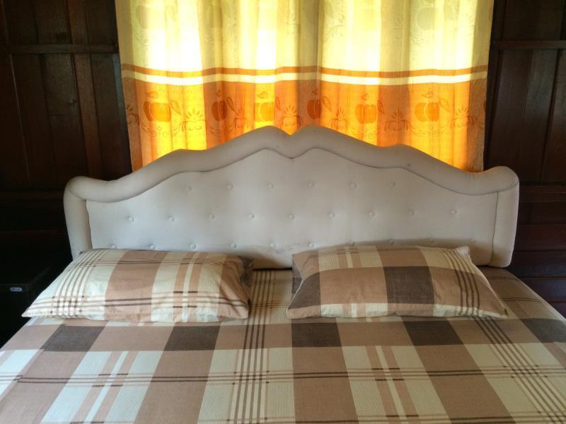 Baan Kong Homestay Phra Nakhon Si Ayutthaya Exteriör bild