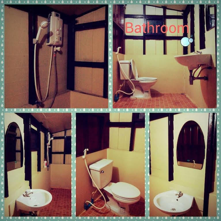 Baan Kong Homestay Phra Nakhon Si Ayutthaya Exteriör bild